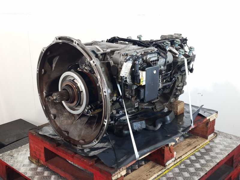 Mercedes Benz G211-12 FE1 C-A1 for OM936LA Engine Gearbox (Truck)