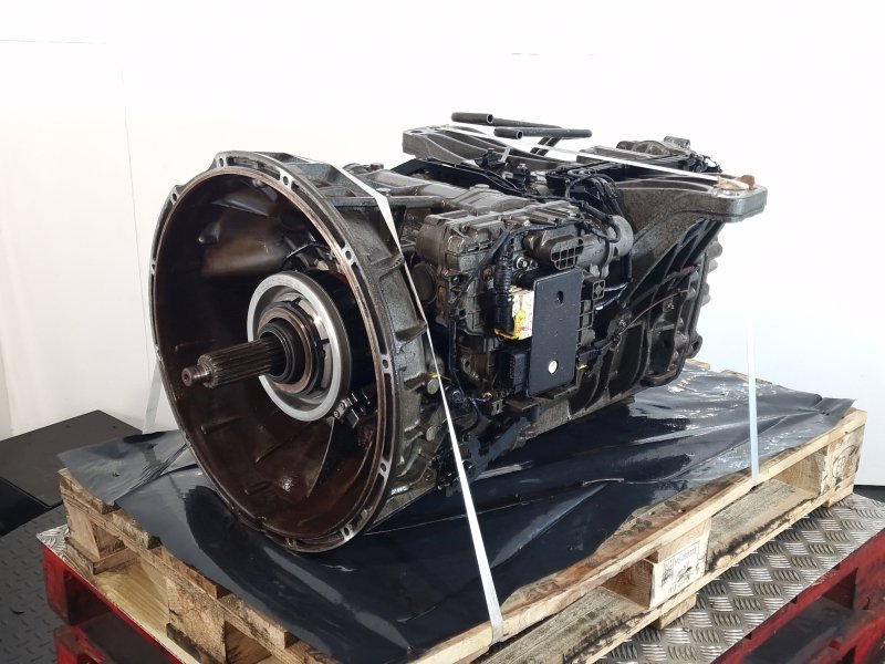 Mercedes Benz G330-12 OM473 Gearbox (Truck)