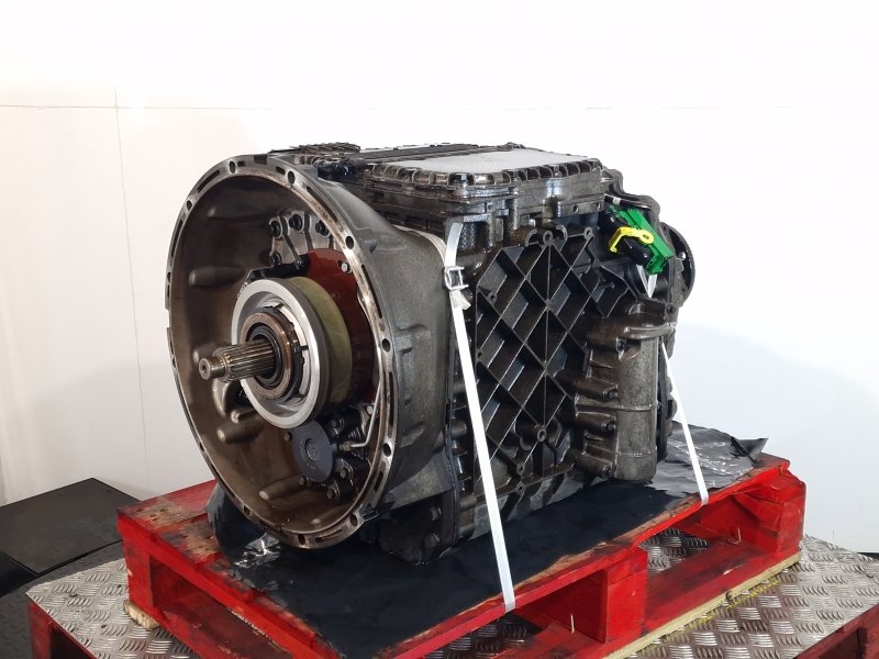 Volvo AT2612E Gearbox (Truck)