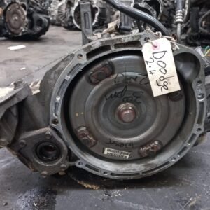 Dodge 2.4 Auto Gearbox