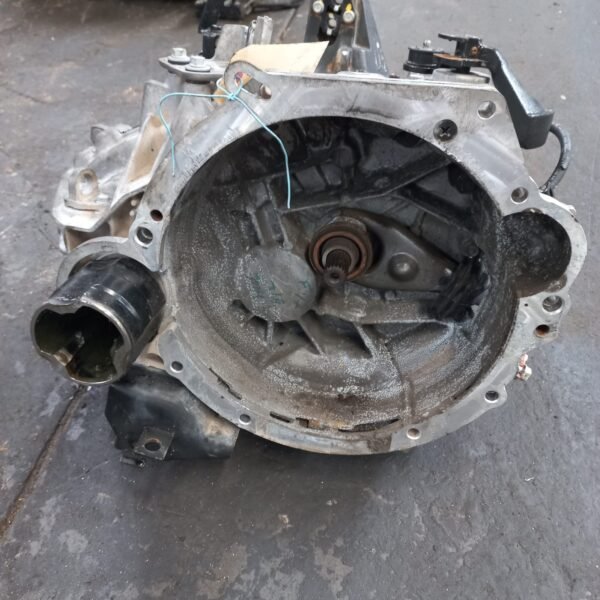 Hyundai/Kia Elantra 1.8 Manual 6 Spd Gearbox (G4NB)