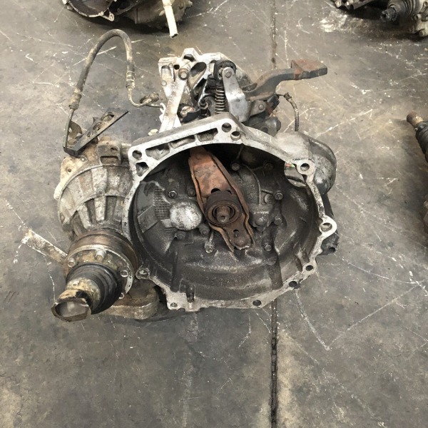 VW Golf gearbox 1.9 turbo diesel manual (bxe)