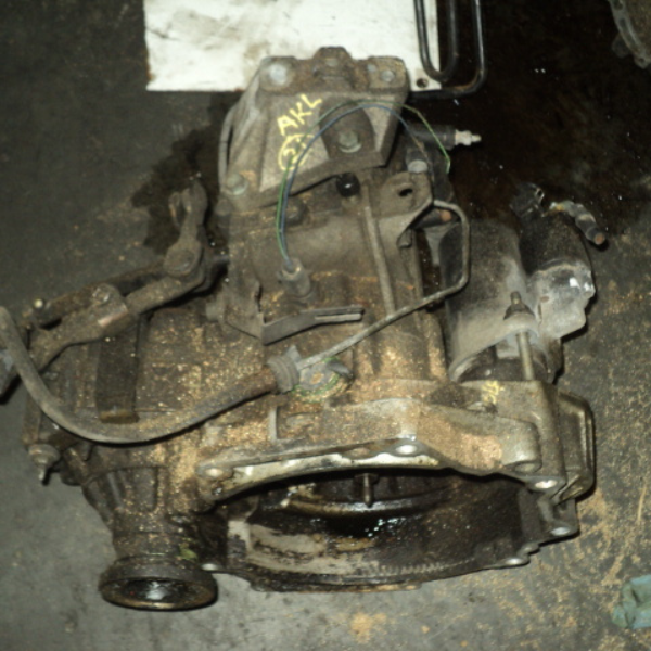 VW Golf/Jetta 4 5 speed manual gearbox