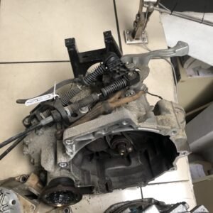 VW Polo 1.2 TSi Manual Gearbox (CJZ)
