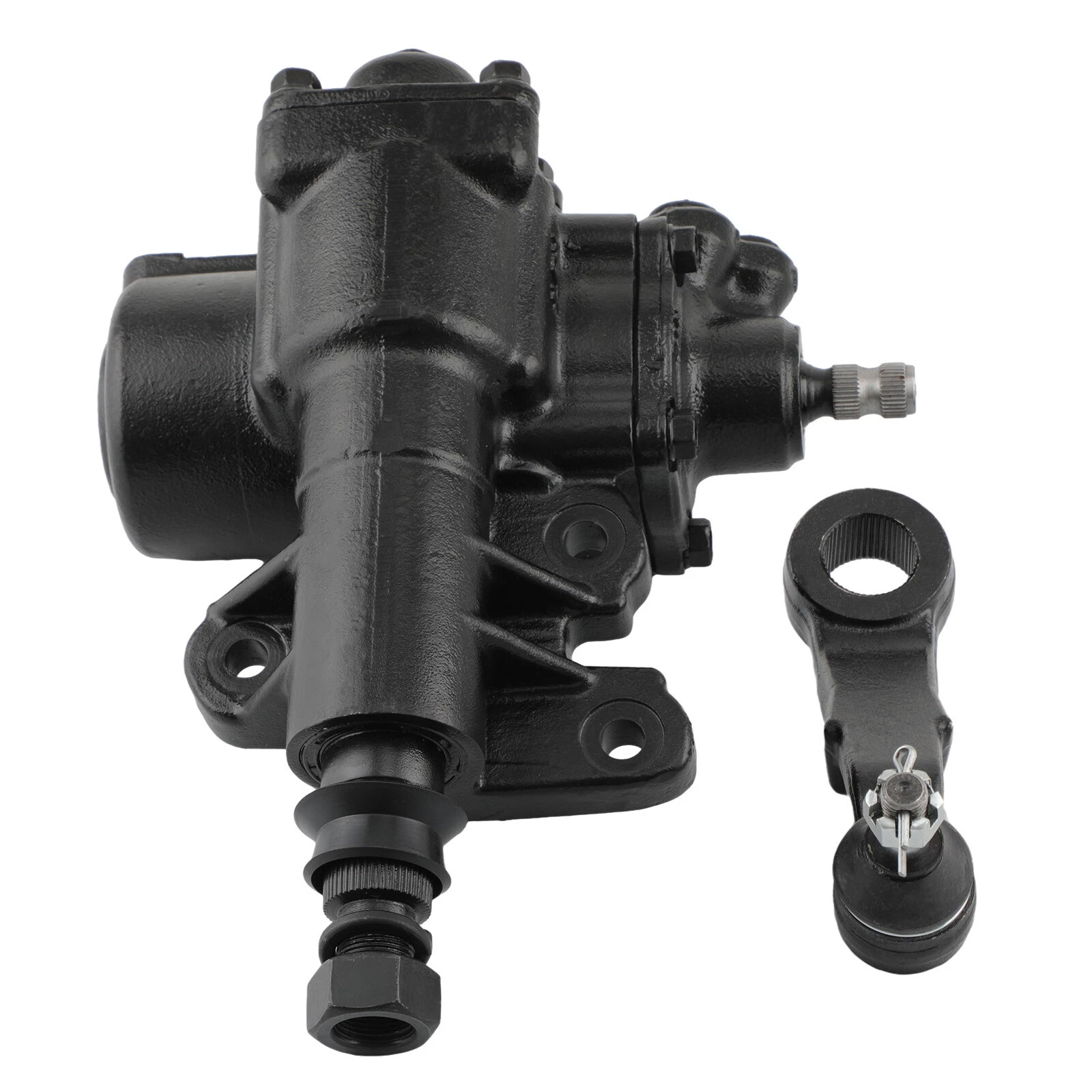 Power Steering Gear Box for Toyota 4Runner 1989-1991 Pickup 1985-1991
