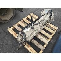 Toyota Prado Transfer Case 4.0 Petrol 1GR-FE Auto GRJ120 120 Series