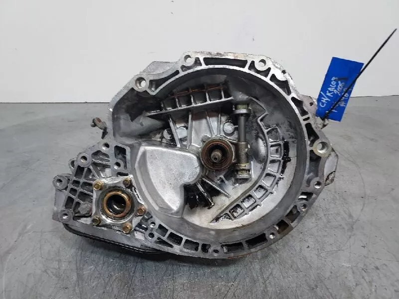 BSW3944 gearbox for CHEVROLET KALOS 1.4 SE 2003 102067 276659